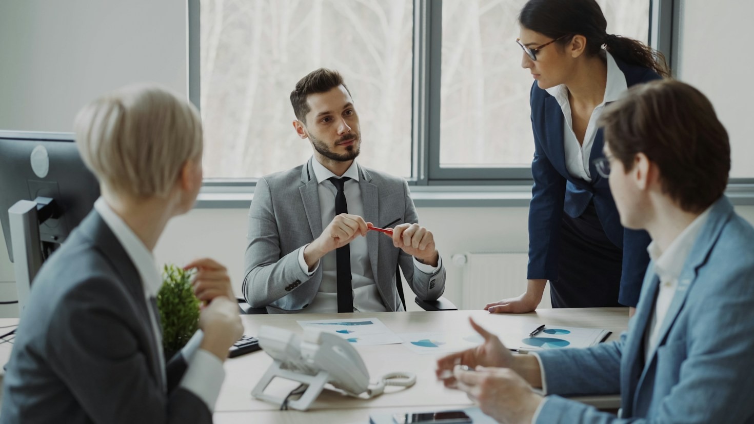 Key Takeaways from the Latest Security Analysis Panel